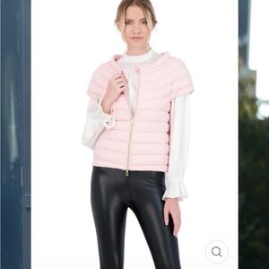 Cotes of London- St. Ives Vest